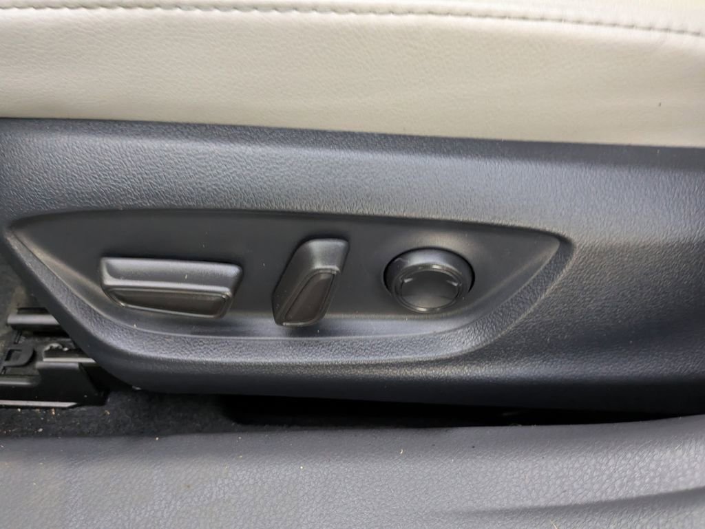 Certified 2024 Toyota Camry XSE w/ Driver Assist Package image 20