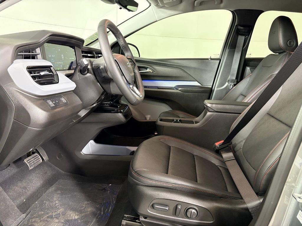 New 2027 Chevrolet Bolt RS image 23