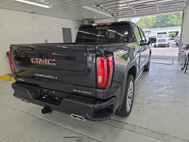 Certified 2023 GMC Sierra 1500 Denali w/ Denali Reserve Package image 5