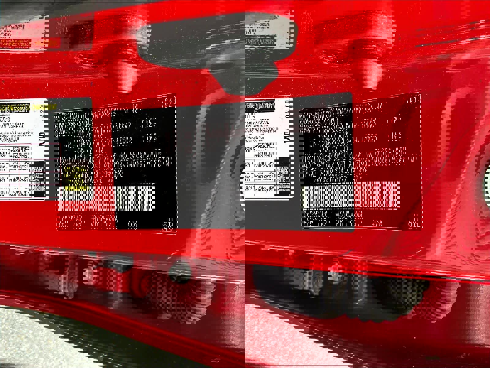 Used 2023 Toyota Corolla Cross LE image 36