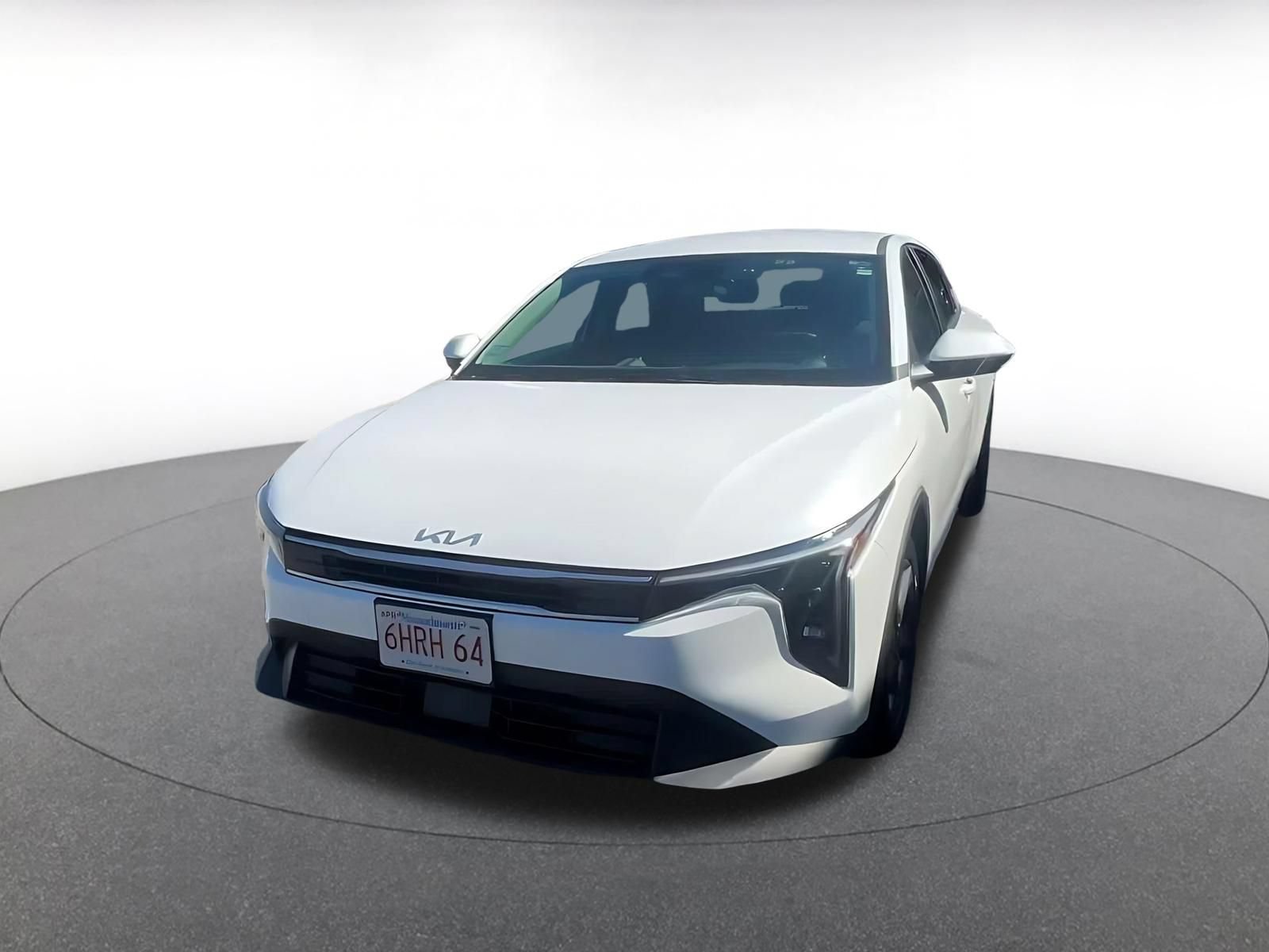 Used 2025 Kia K4 FWD image 6