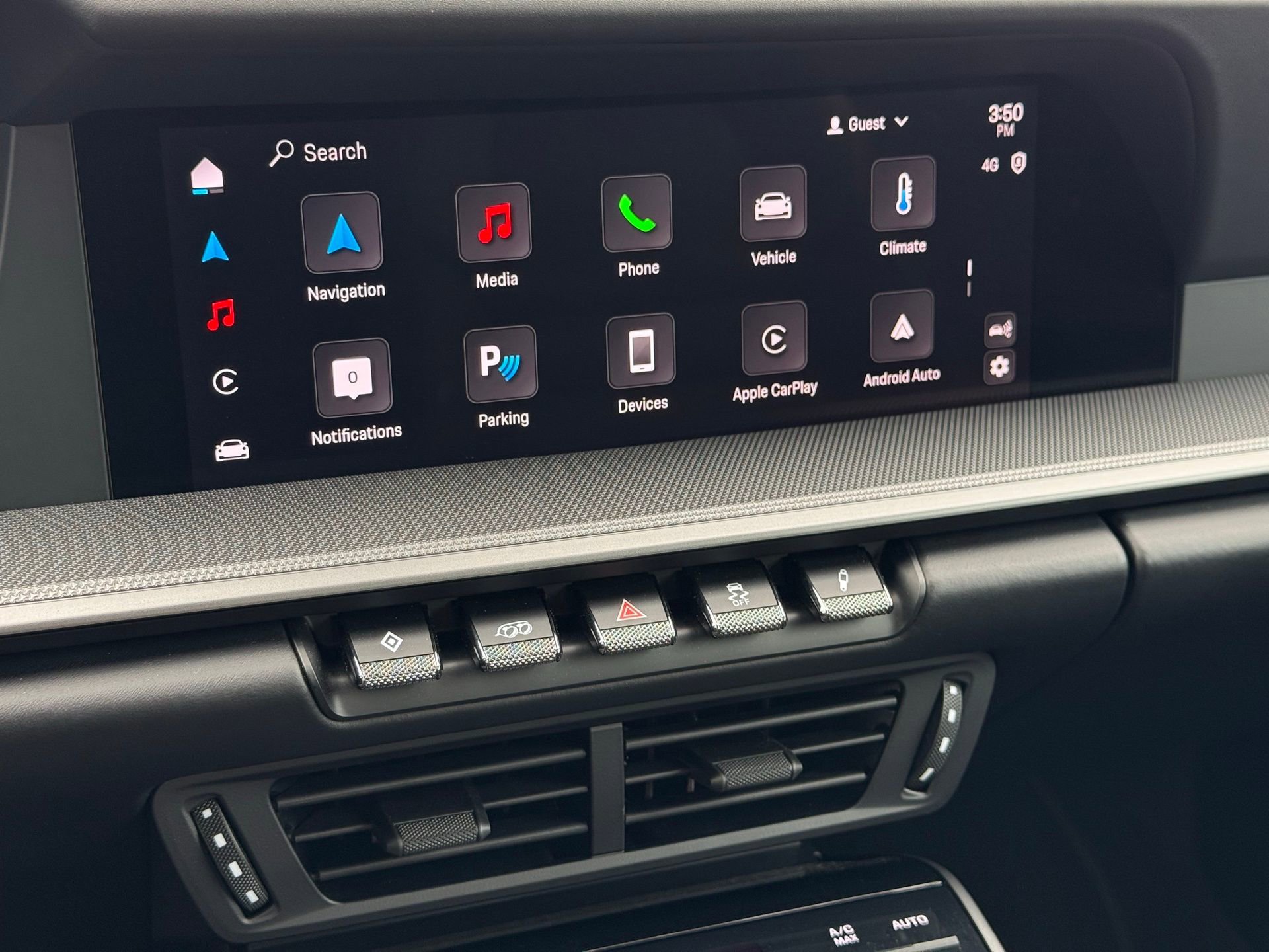 Used 2025 Porsche 911 Carrera image 19