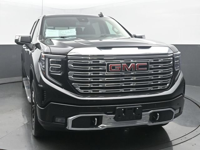 Used 2023 GMC Sierra 1500 Denali AWD/4WD image 8