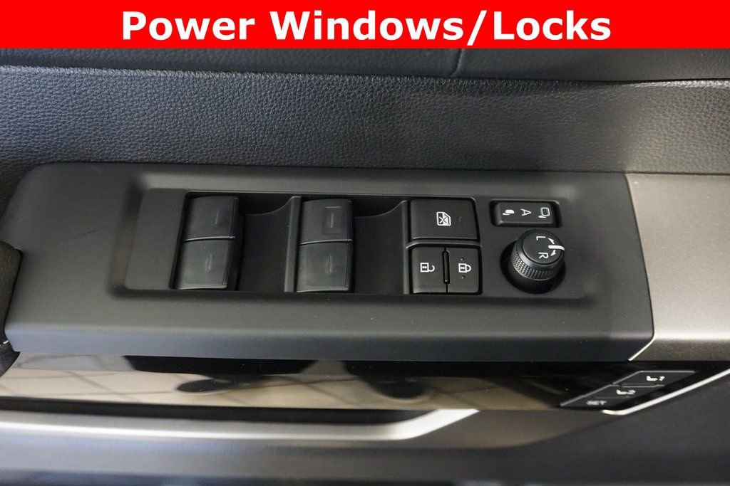 New 2026 Toyota Tundra Limited image 6