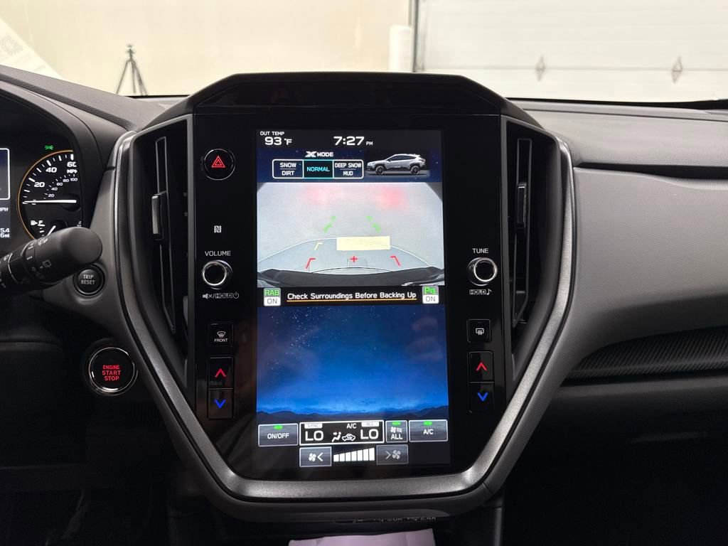 New 2025 Subaru Crosstrek 2.5i Wilderness image 18