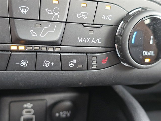 Used 2023 Ford Bronco Sport Badlands w/ Premium Package image 6