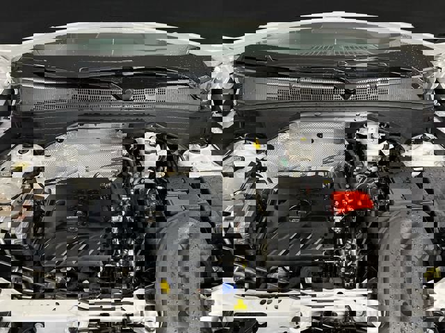 Certified 2025 Chevrolet TrailBlazer LT image 28