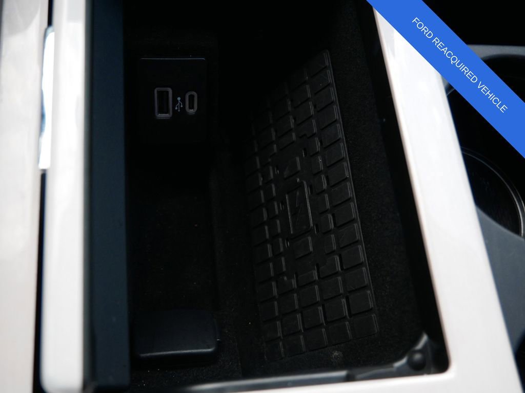 Used 2024 Lincoln Navigator Black Label image 26
