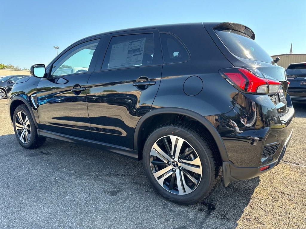 New 2027 Mitsubishi Outlander Sport SE FWD image 6