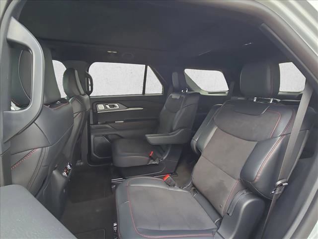 New 2026 Ford Explorer ST w/ Sun And Sound Package image 15