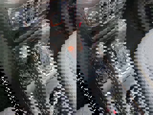 New 2026 Jeep Wrangler Sport S image 32