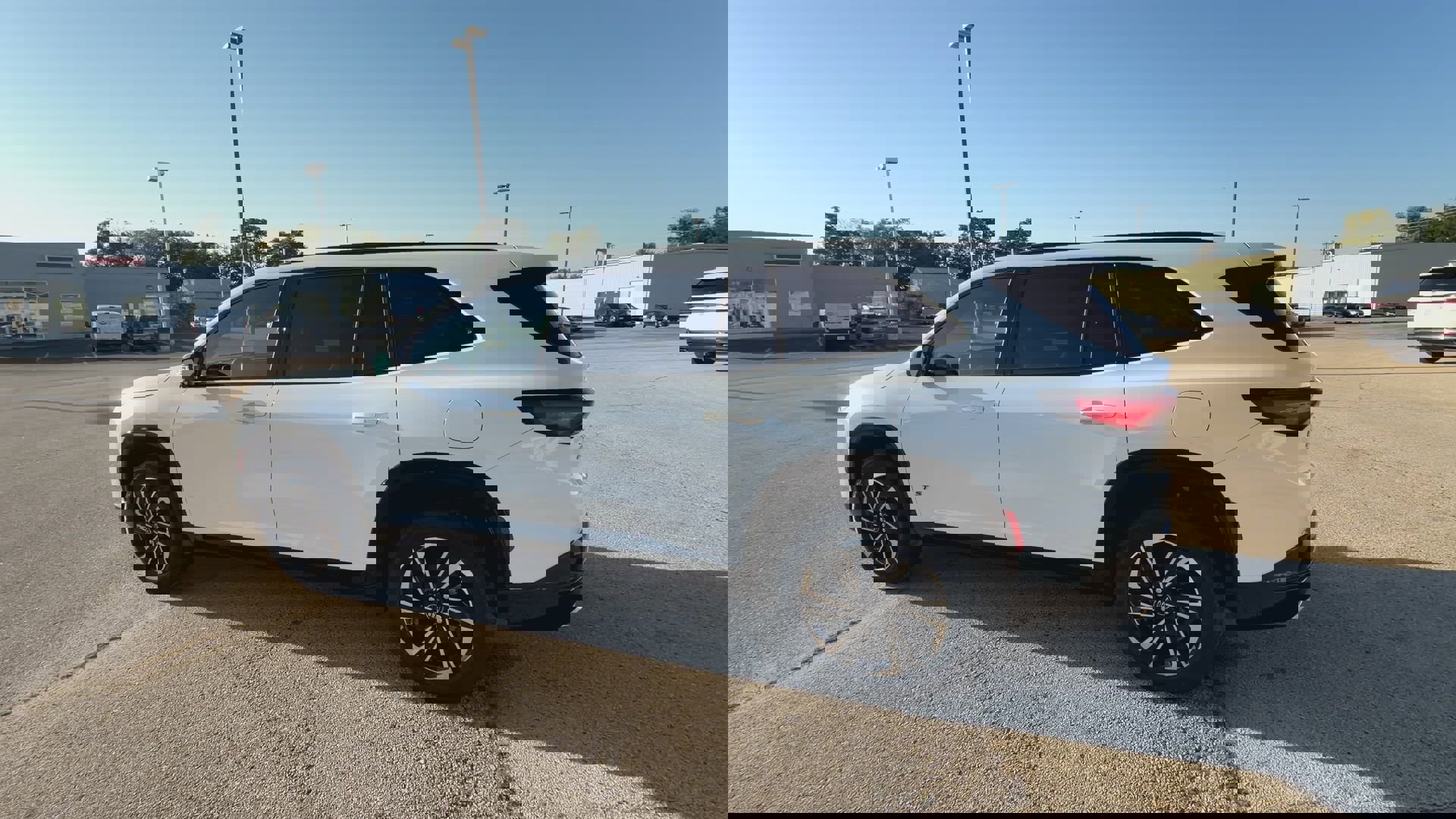 New 2026 Buick Enclave Sport Touring w/ Power Package image 6