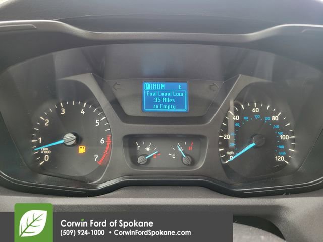 Used 2018 Ford Transit 150 XLT image 26