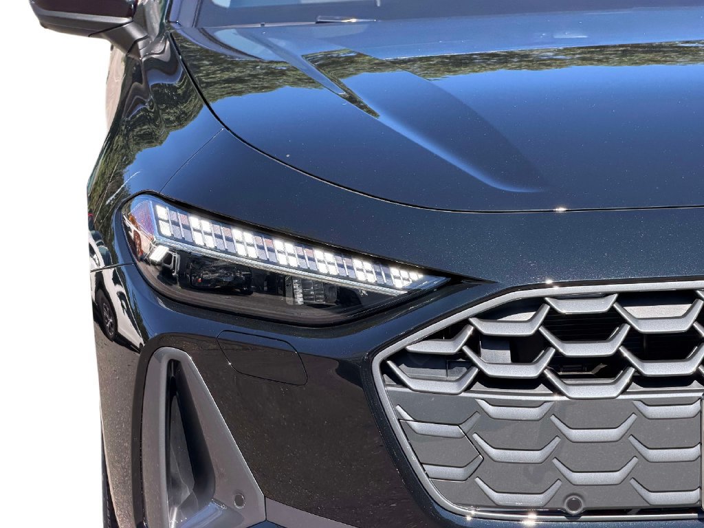 New 2026 Audi A5 Premium Plus AWD/4WD image 12