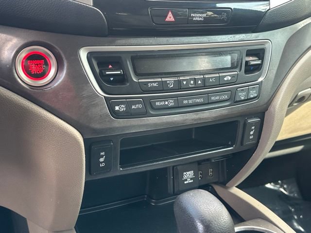 Used 2016 Honda Pilot EX-L image 5