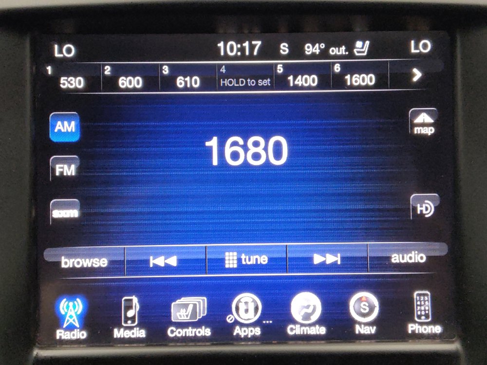 Used 2016 Chrysler 200 S w/ Navigation & Sound Group I AWD/4WD image 25
