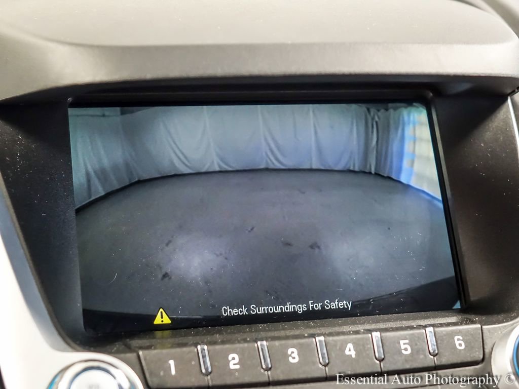 Used 2013 Chevrolet Equinox LT w/ Power Convenience Package AWD/4WD image 15
