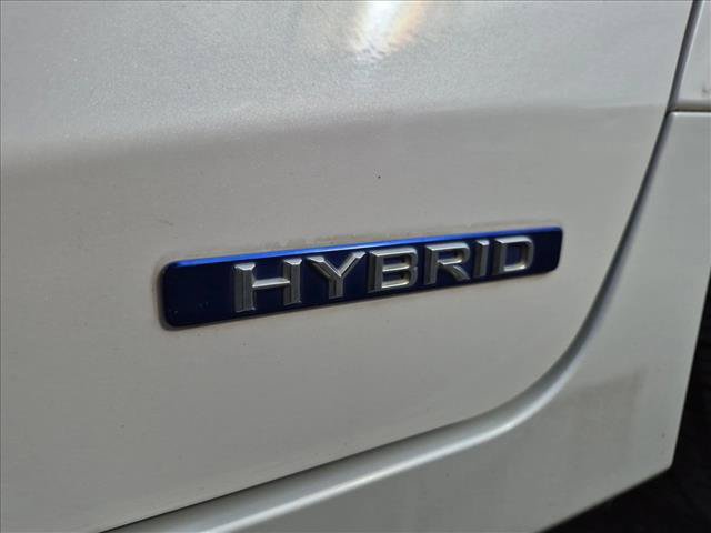 Used 2012 Lexus CT 200h Premium w/ Premium Audio Pkg FWD image 28