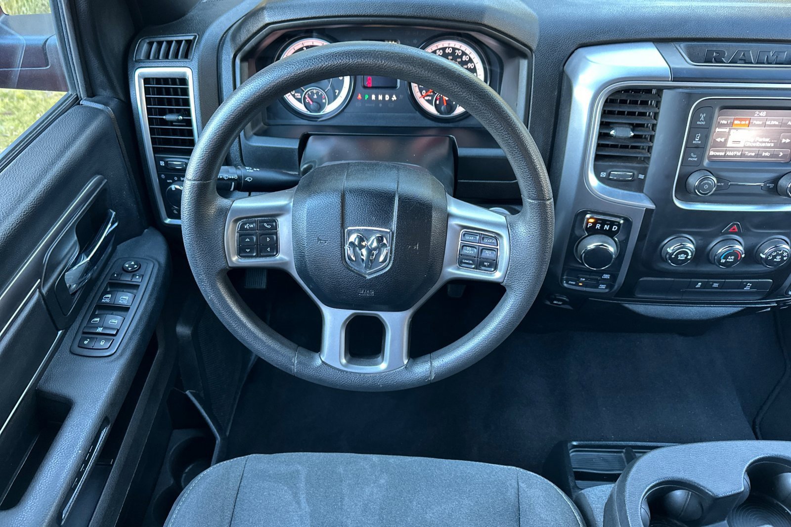 Used 2022 RAM 1500 Classic Warlock image 19