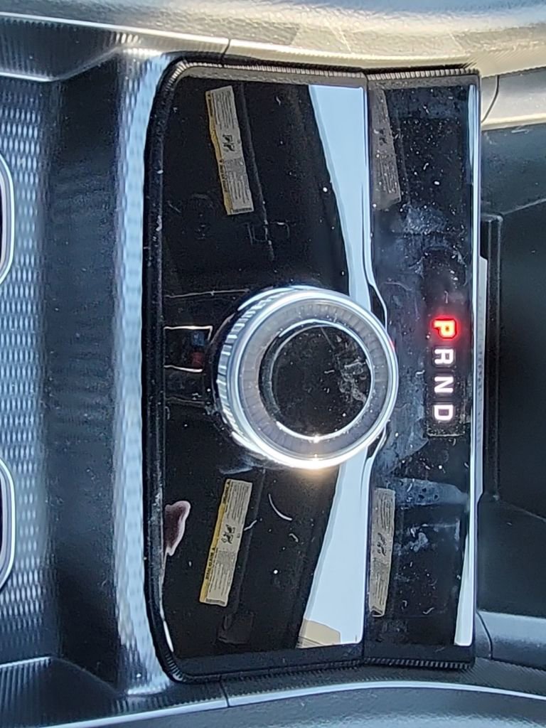 New 2025 Jeep Grand Cherokee L Limited w/ Black Appearance Package image 36