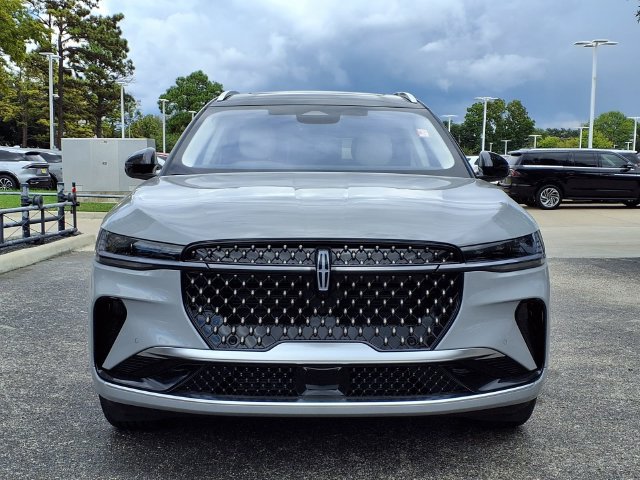 New 2026 Lincoln Nautilus Black Label AWD/4WD image 3