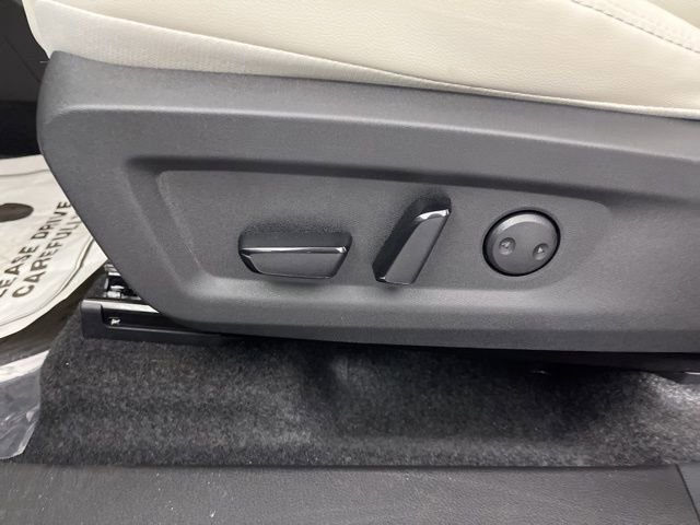 New 2026 Nissan Murano SL image 31