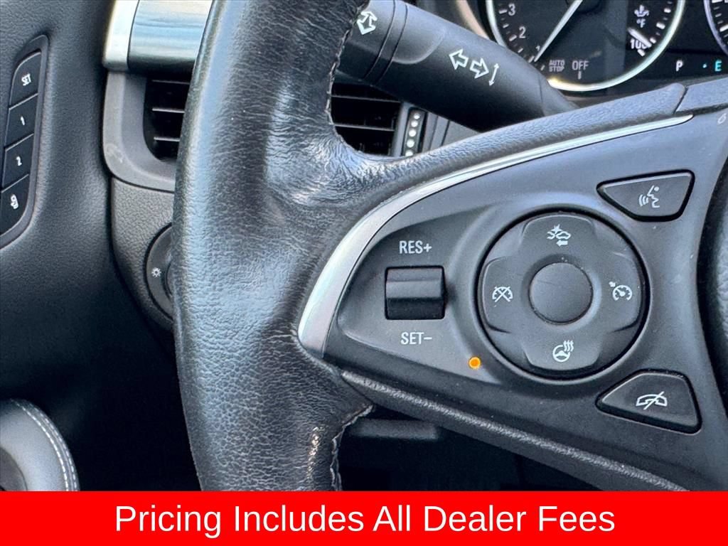 Used 2020 Buick Envision Premium AWD/4WD image 20