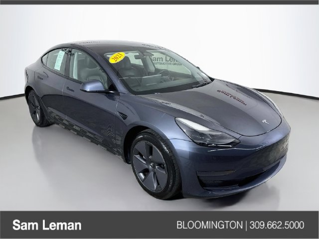 Used 2023 Tesla Model 3 Standard Range