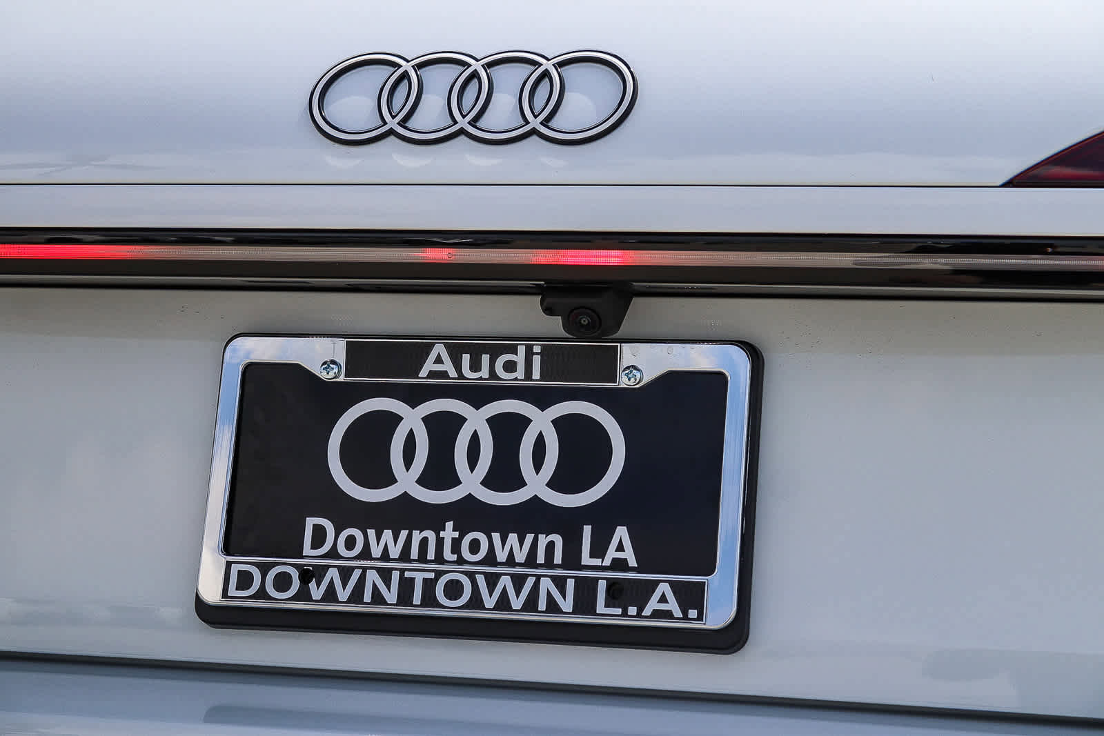 New 2026 Audi A6 Premium AWD/4WD image 11