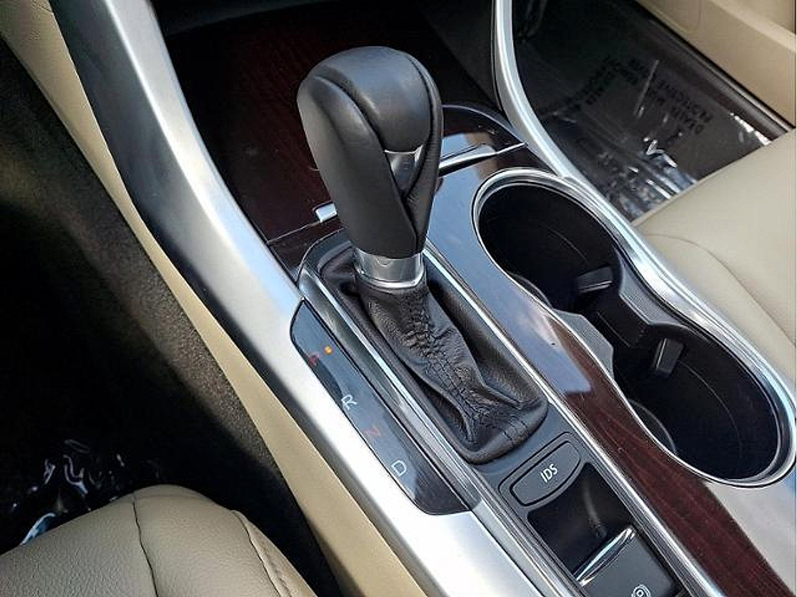 Used 2015 Acura TLX FWD image 16
