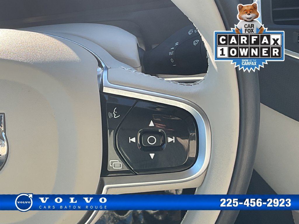 Used 2025 Volvo XC90 B5 Core w/ Climate Package AWD/4WD image 29