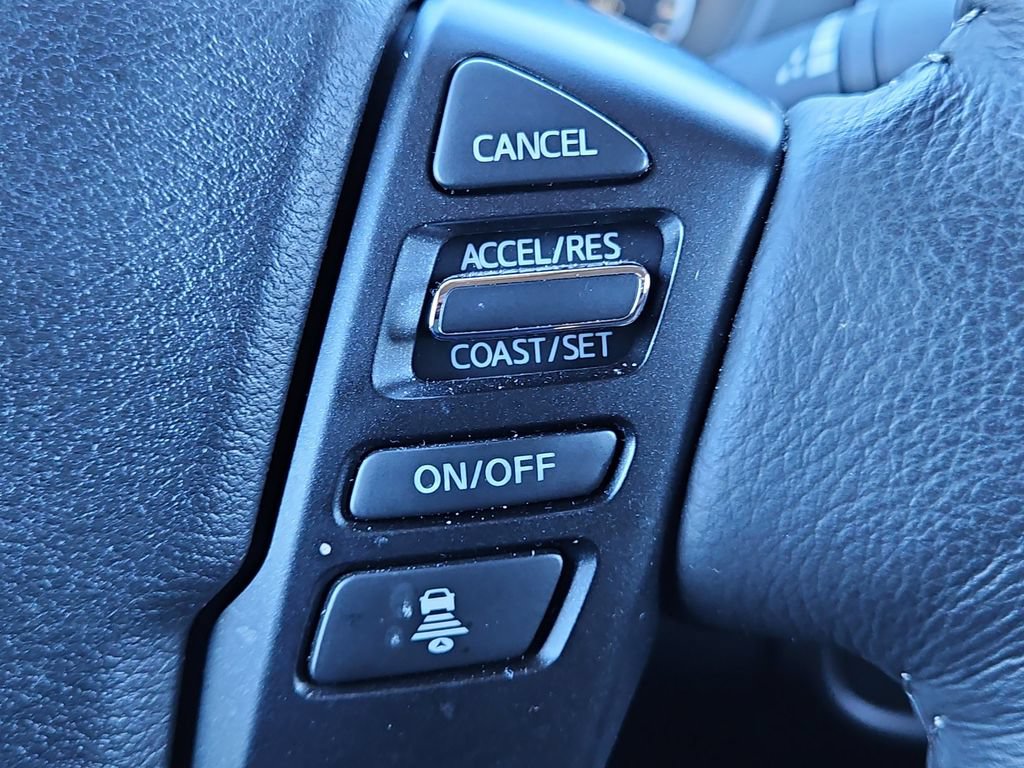 Used 2025 Nissan Frontier SV w/ SV Convenience Package AWD/4WD image 25