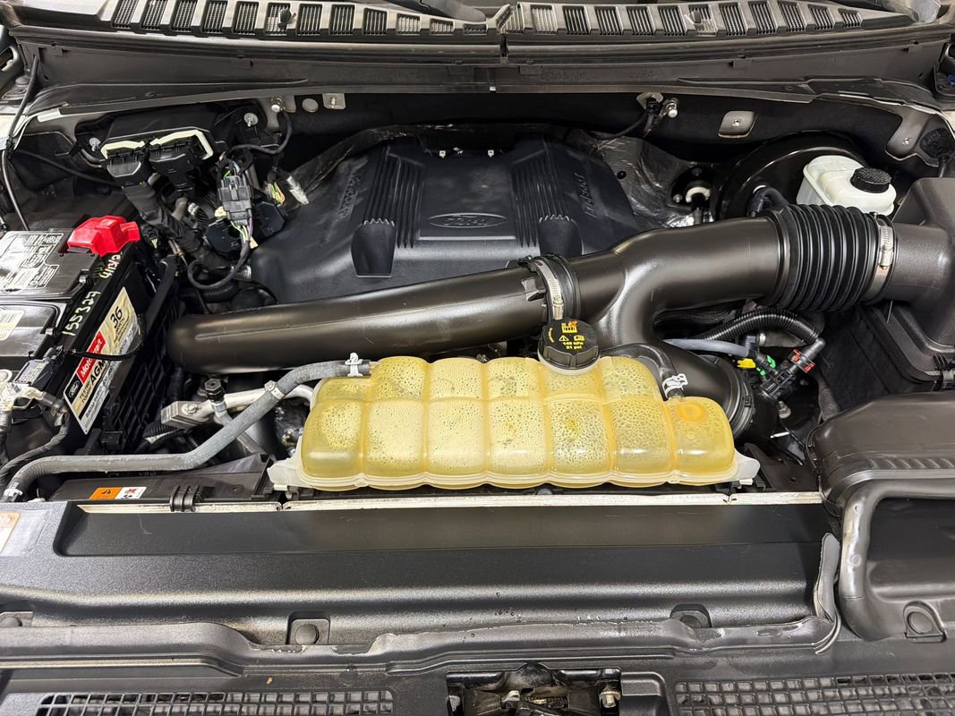 Used 2019 Ford Expedition Max Limited RWD image 57