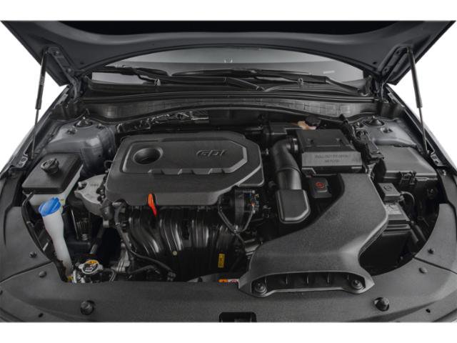 Used 2019 Kia Optima LX w/ LX Premium Package FWD image 15