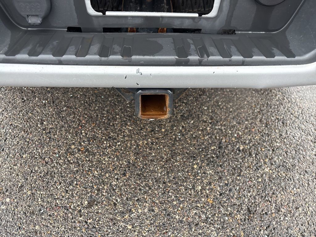 Used 2019 Chevrolet Colorado Z71 image 16