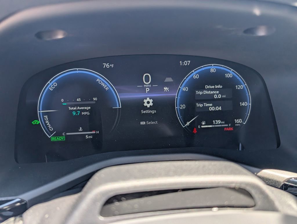 New 2026 Toyota Camry XSE FWD image 18