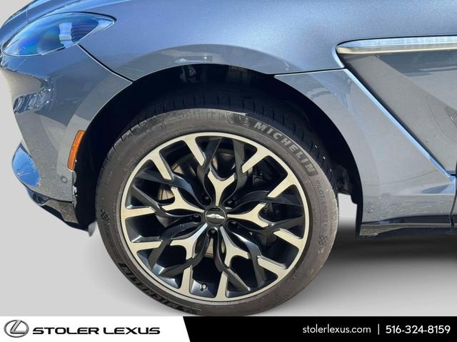Used 2021 Aston Martin DBX AWD/4WD image 14