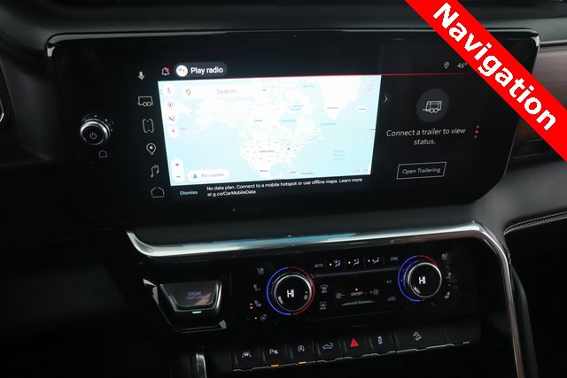 Used 2025 GMC Sierra 1500 Denali Ultimate image 5