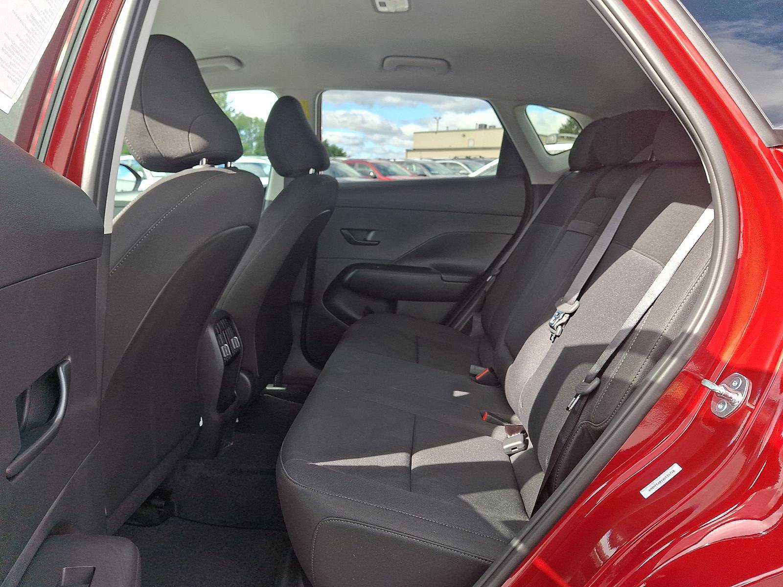 New 2027 Hyundai Kona SEL Sport AWD/4WD image 6