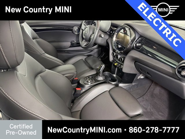 Certified 2024 MINI Cooper SE image 23