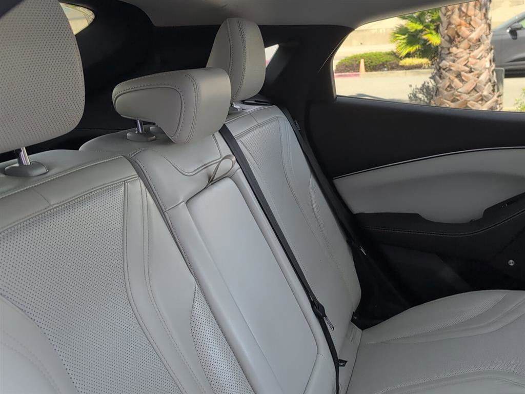 Used 2021 Ford Mustang Mach-E Premium image 15
