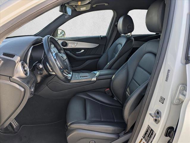 Used 2021 Mercedes-Benz GLC 300 image 15