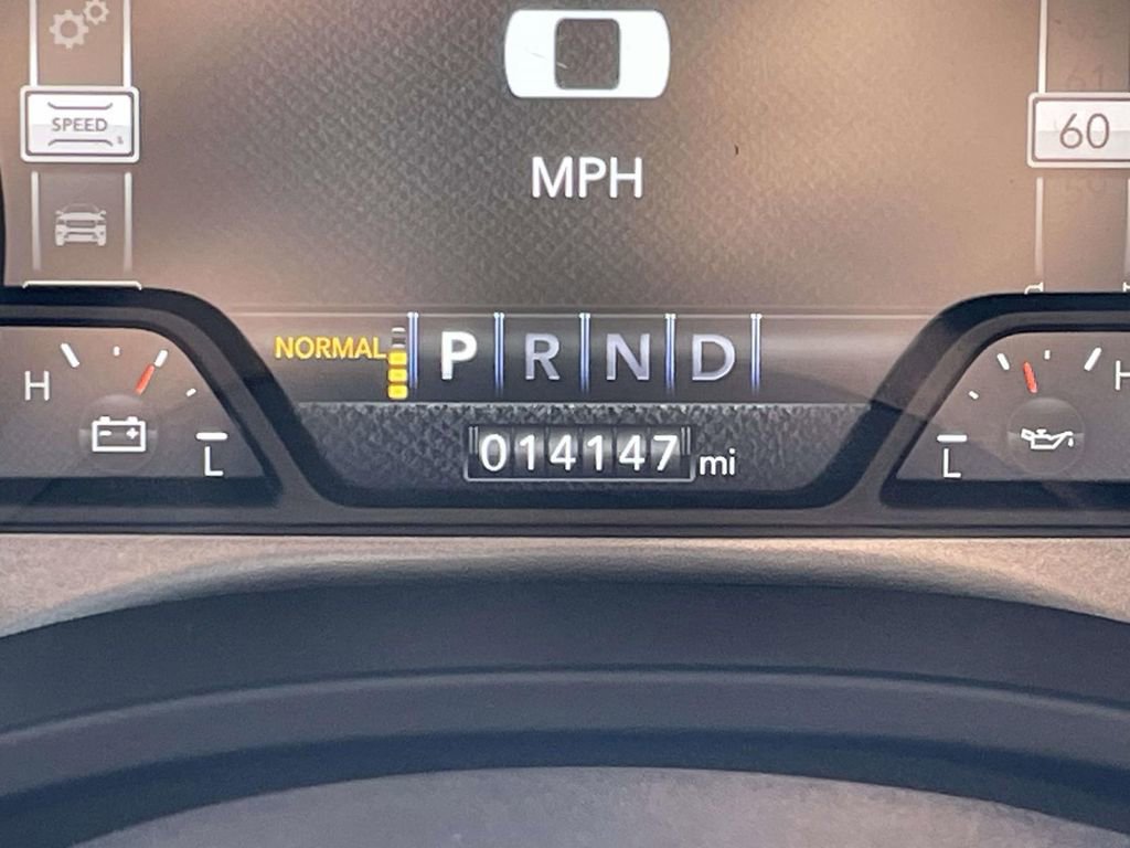 Used 2021 RAM 1500 Limited image 29