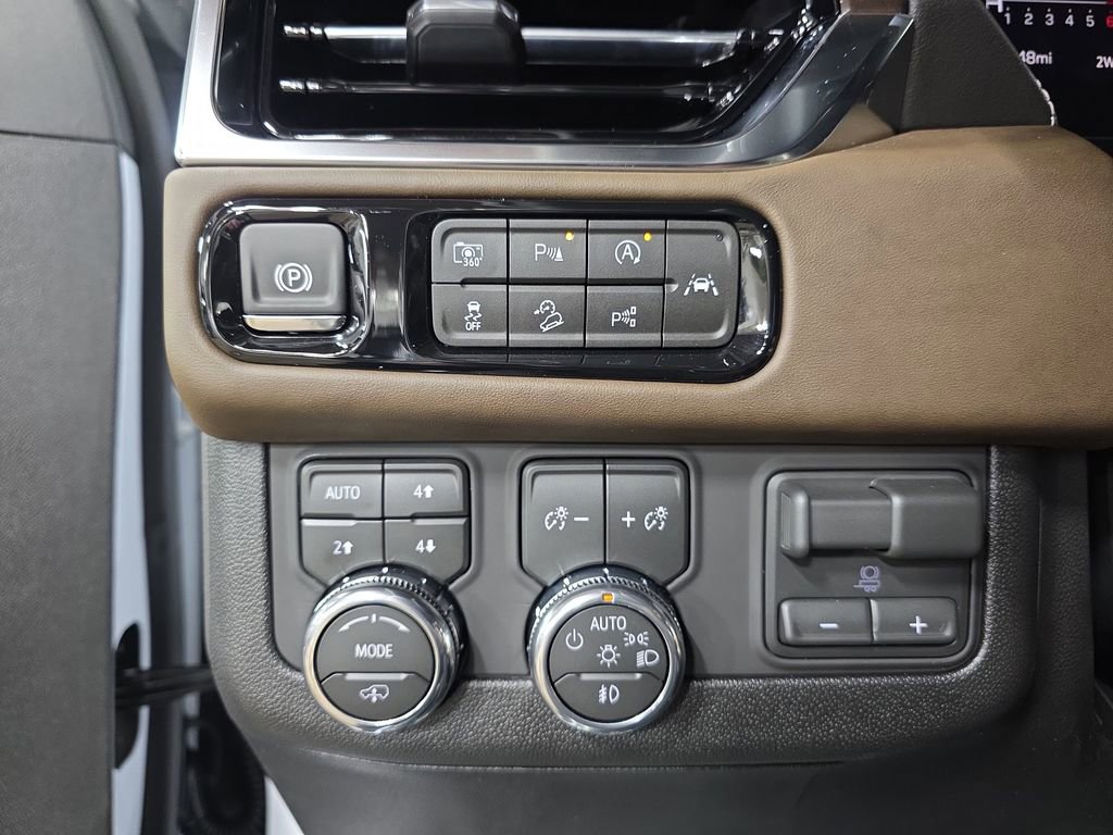 New 2026 GMC Yukon XL Denali Ultimate AWD/4WD image 30