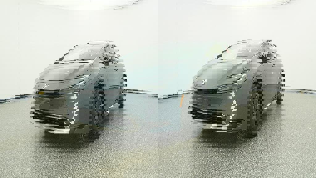 New 2026 Toyota Prius Plug-In Hybrid image 32