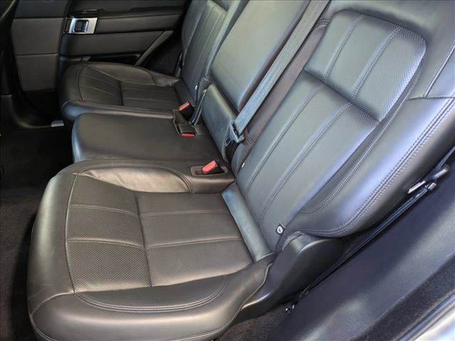 Used 2020 Land Rover Range Rover Sport HSE Dynamic AWD/4WD image 19