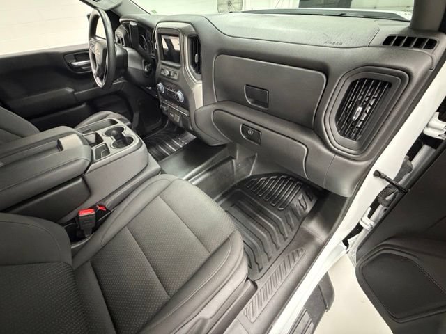 Certified 2024 Chevrolet Silverado 1500 W/T w/ WT Value Package AWD/4WD image 26