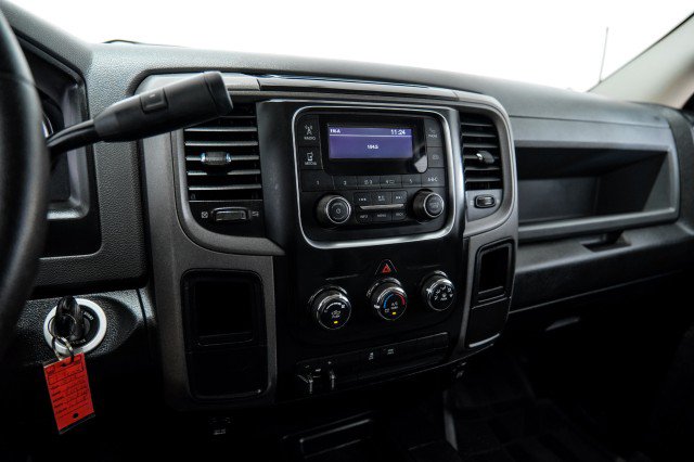 Used 2017 RAM 3500 Tradesman w/ Power & Remote Entry Group AWD/4WD image 19