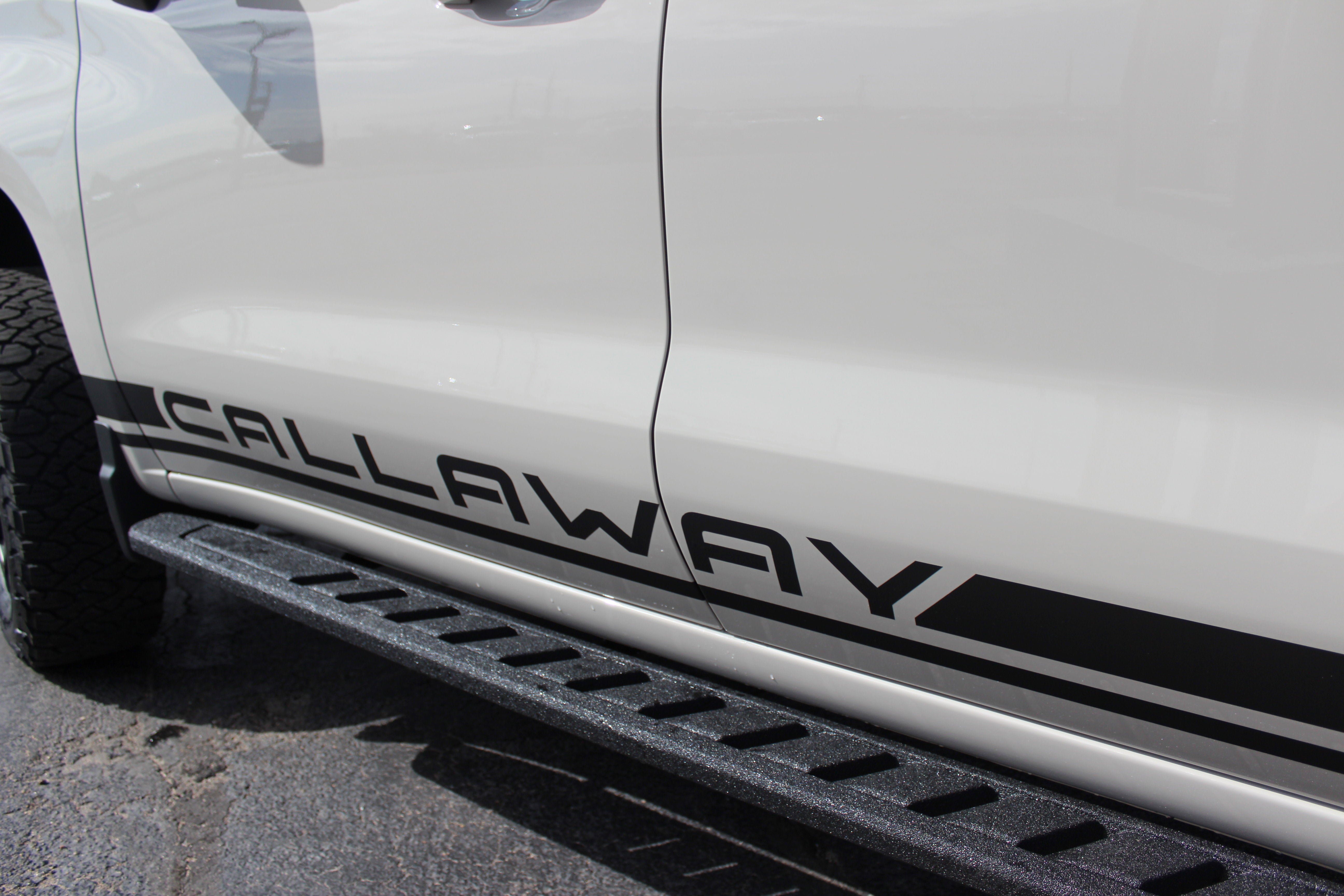 New 2026 Chevrolet Silverado 1500 RST AWD/4WD image 29