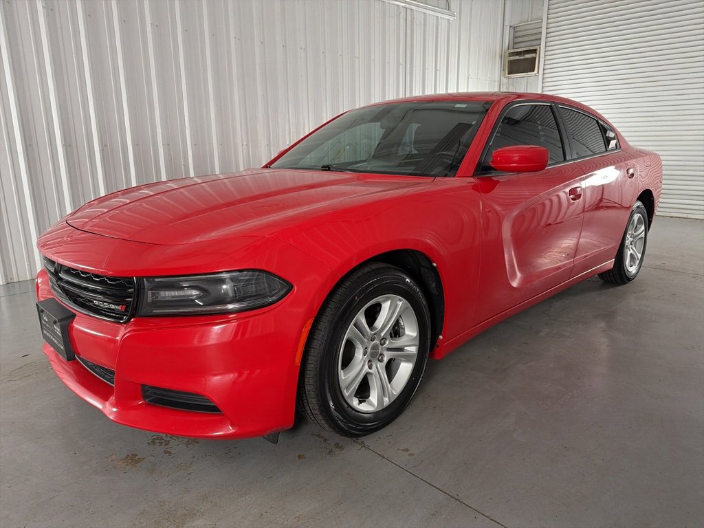 Used 2019 Dodge Charger SXT